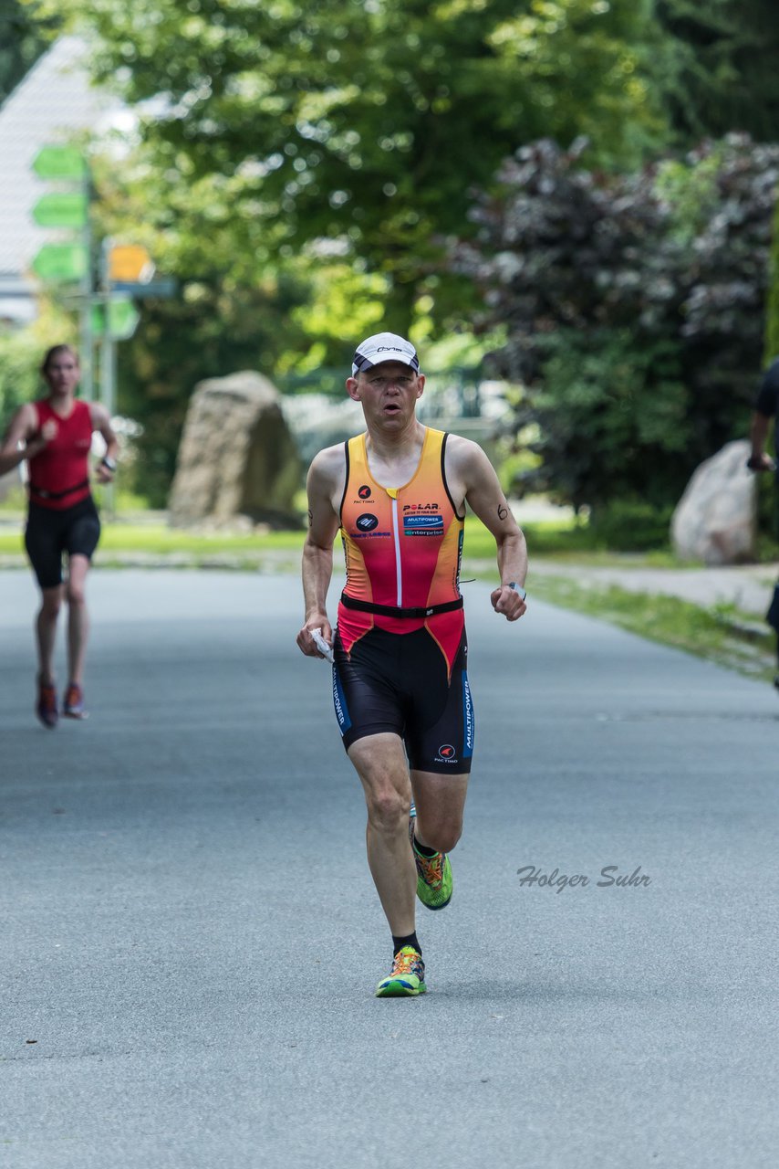 Bild 450 - Triathlon Wiemersdorf